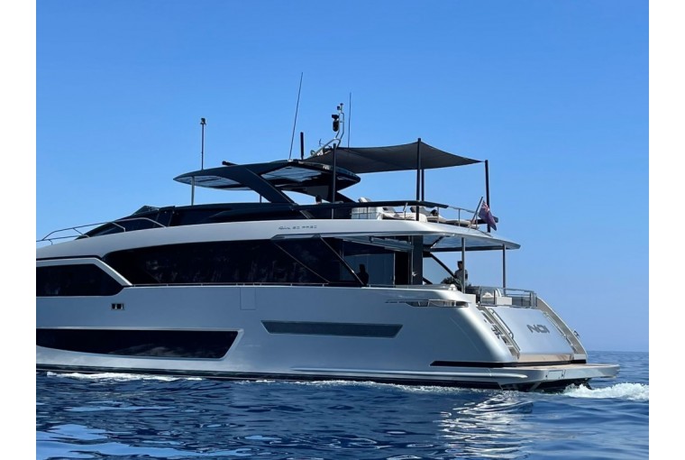 Riva 90 Argo